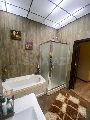 4 otaqlı yeni tikili - Masazır q. - 135 m² (14)