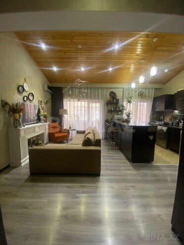 4 otaqlı yeni tikili - Masazır q. - 135 m² (15)
