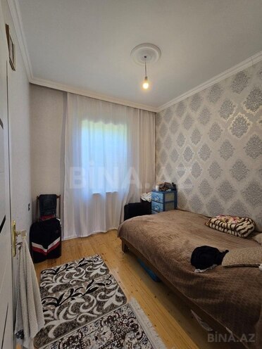 3 otaqlı həyət evi/bağ evi - Binə q. - 80 m² (5)