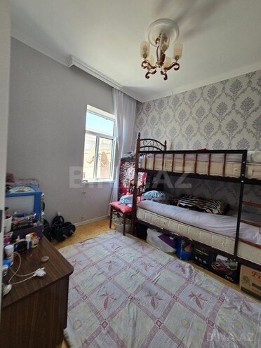 3 otaqlı həyət evi/bağ evi - Binə q. - 80 m² (3)