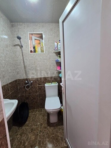 3 otaqlı həyət evi/bağ evi - Binə q. - 80 m² (6)