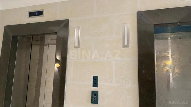 3 otaqlı yeni tikili - Nərimanov r. - 129 m² (4)