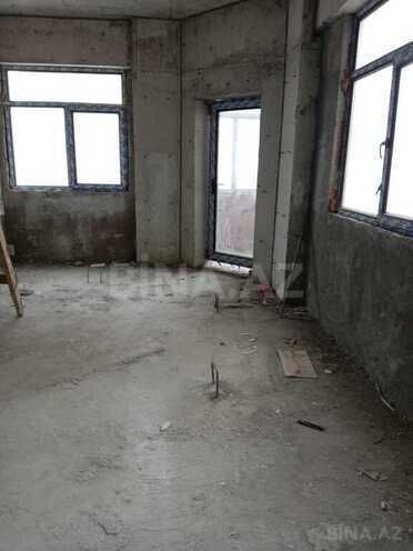 3 otaqlı yeni tikili - Nərimanov r. - 129 m² (5)