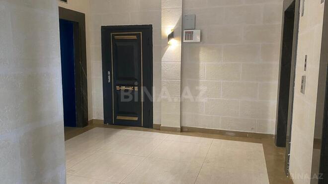 3 otaqlı yeni tikili - Nərimanov r. - 129 m² (3)