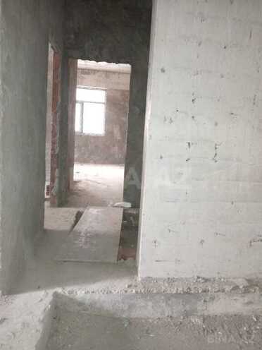 3 otaqlı yeni tikili - Nərimanov r. - 129 m² (2)