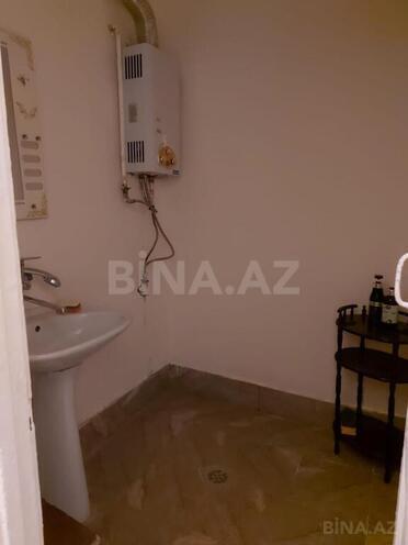 1 otaqlı köhnə tikili - Memar Əcəmi m. - 30 m² (12)