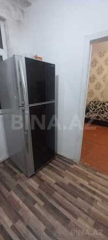 1 otaqlı köhnə tikili - Memar Əcəmi m. - 30 m² (8)