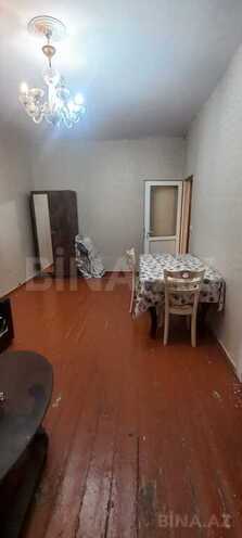 1 otaqlı köhnə tikili - Memar Əcəmi m. - 30 m² (5)