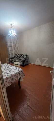1 otaqlı köhnə tikili - Memar Əcəmi m. - 30 m² (3)