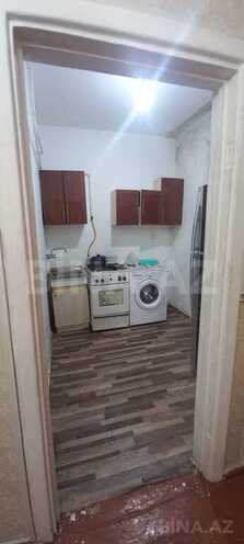 1 otaqlı köhnə tikili - Memar Əcəmi m. - 30 m² (6)