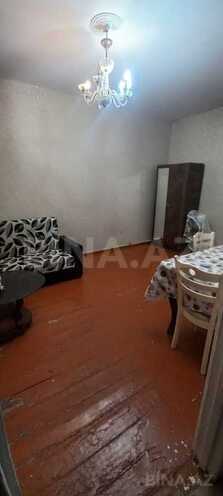 1 otaqlı köhnə tikili - Memar Əcəmi m. - 30 m² (4)