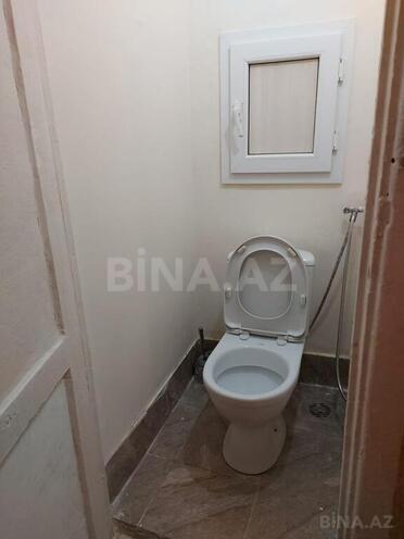 1 otaqlı köhnə tikili - Memar Əcəmi m. - 30 m² (11)