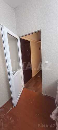 1 otaqlı köhnə tikili - Memar Əcəmi m. - 30 m² (9)