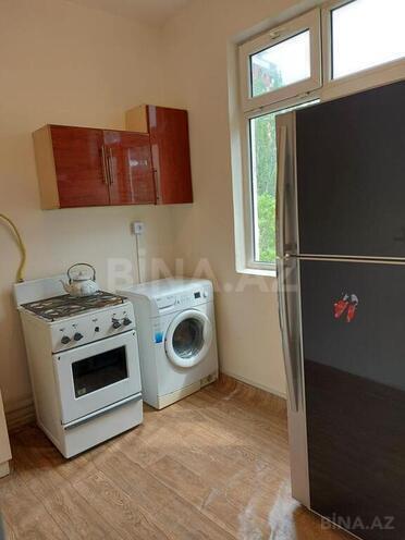 1 otaqlı köhnə tikili - Memar Əcəmi m. - 30 m² (7)