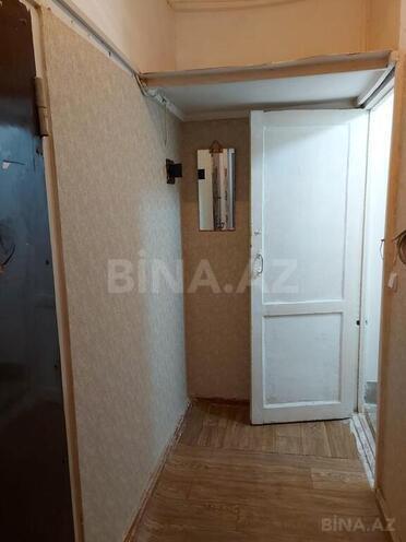 1 otaqlı köhnə tikili - Memar Əcəmi m. - 30 m² (10)