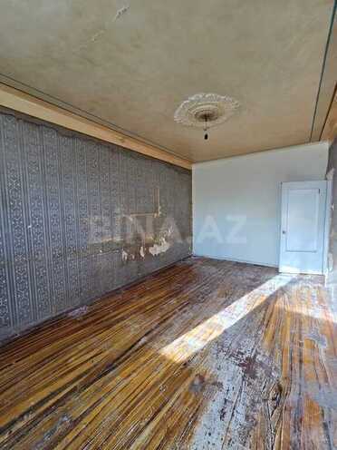 3 otaqlı yeni tikili - Əhmədli m. - 72 m² (1)