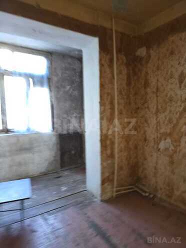 3 otaqlı yeni tikili - Əhmədli m. - 72 m² (4)