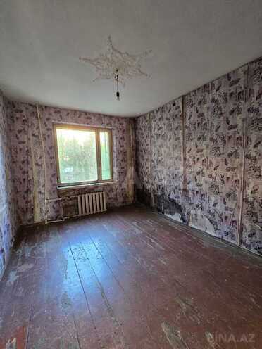 3 otaqlı yeni tikili - Əhmədli m. - 72 m² (3)