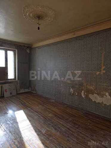 3 otaqlı yeni tikili - Əhmədli m. - 72 m² (8)