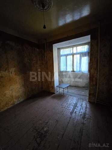 3 otaqlı yeni tikili - Əhmədli m. - 72 m² (5)