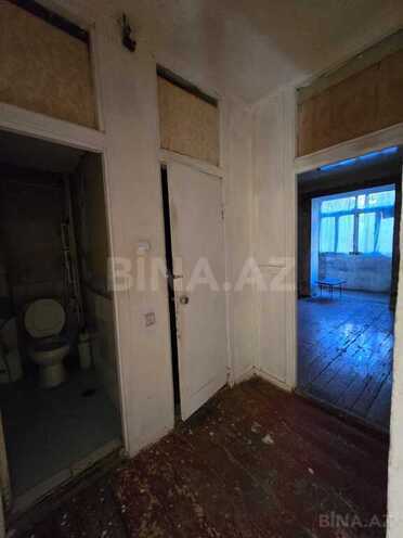 3 otaqlı yeni tikili - Əhmədli m. - 72 m² (2)