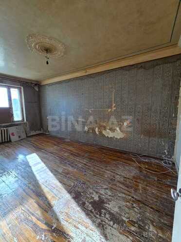 3 otaqlı yeni tikili - Əhmədli m. - 72 m² (9)
