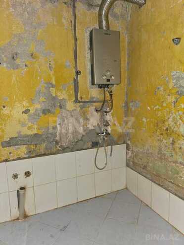 3 otaqlı yeni tikili - Əhmədli m. - 72 m² (10)