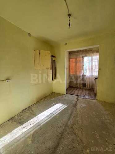 3 otaqlı yeni tikili - Əhmədli m. - 72 m² (11)