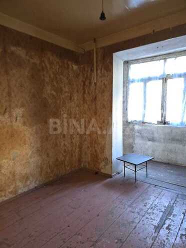3 otaqlı yeni tikili - Əhmədli m. - 72 m² (7)