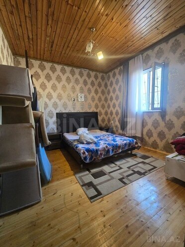 3 otaqlı həyət evi/bağ evi - Binə q. - 90 m² (5)
