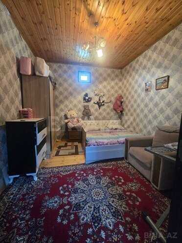 3 otaqlı həyət evi/bağ evi - Binə q. - 90 m² (4)