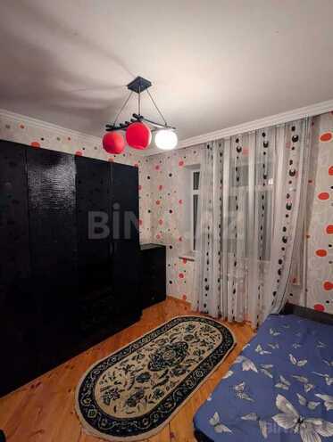 5 otaqlı köhnə tikili - Əhmədli q. - 100 m² (2)