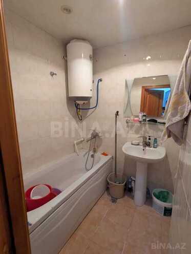5 otaqlı köhnə tikili - Əhmədli q. - 100 m² (10)