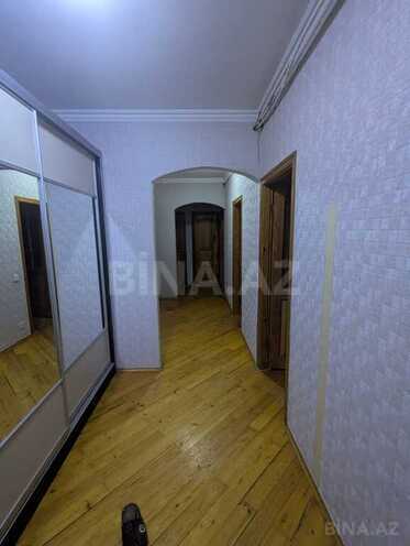 5 otaqlı köhnə tikili - Əhmədli q. - 100 m² (6)