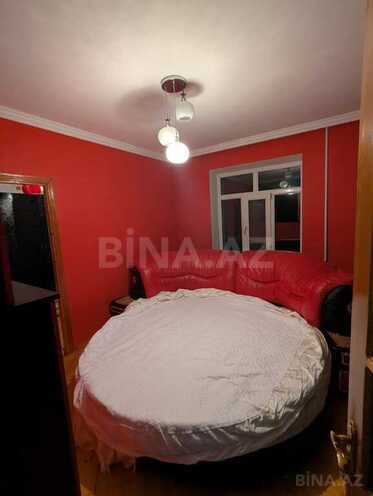 5 otaqlı köhnə tikili - Əhmədli q. - 100 m² (3)