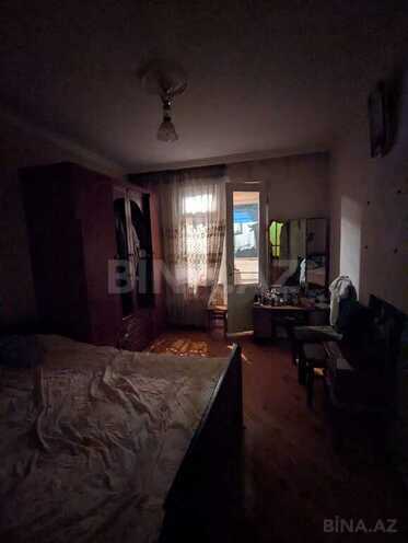 5 otaqlı köhnə tikili - Əhmədli q. - 100 m² (7)