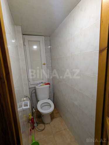 5 otaqlı köhnə tikili - Əhmədli q. - 100 m² (11)