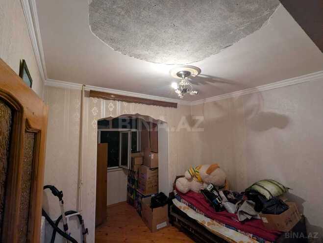 5 otaqlı köhnə tikili - Əhmədli q. - 100 m² (4)