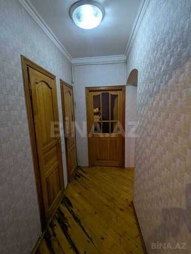 5 otaqlı köhnə tikili - Əhmədli q. - 100 m² (5)
