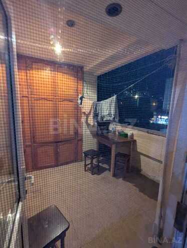 5 otaqlı köhnə tikili - Əhmədli q. - 100 m² (8)