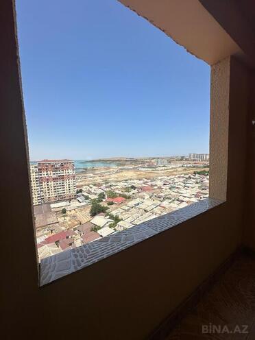 3 otaqlı yeni tikili - Xırdalan - 75 m² (13)