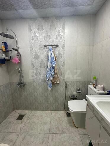 3 otaqlı yeni tikili - Xırdalan - 75 m² (2)