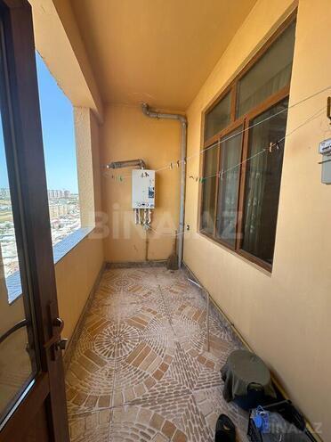 3 otaqlı yeni tikili - Xırdalan - 75 m² (12)
