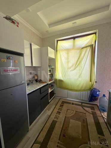 3 otaqlı yeni tikili - Xırdalan - 75 m² (11)