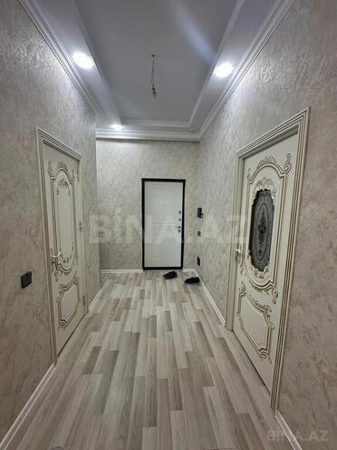 3 otaqlı yeni tikili - Xırdalan - 75 m² (3)
