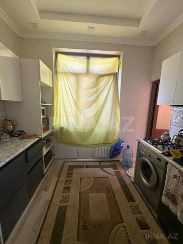 3 otaqlı yeni tikili - Xırdalan - 75 m² (14)