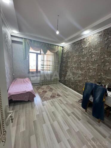 3 otaqlı yeni tikili - Xırdalan - 75 m² (8)