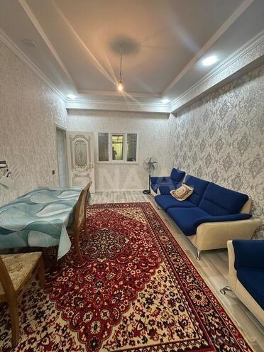 3 otaqlı yeni tikili - Xırdalan - 75 m² (9)