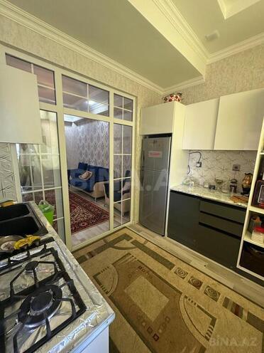 3 otaqlı yeni tikili - Xırdalan - 75 m² (10)