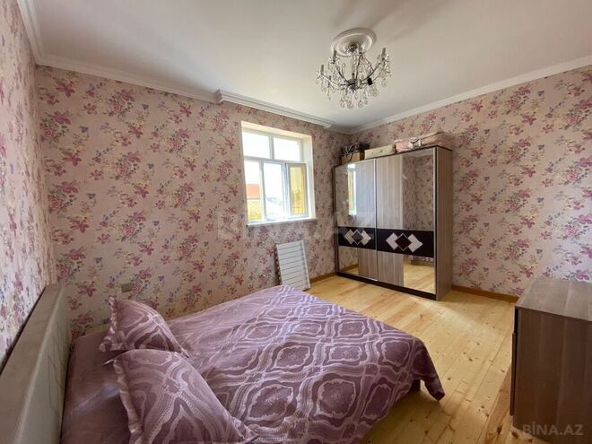 5 otaqlı həyət evi/bağ evi - Ramana q. - 200 m² (6)